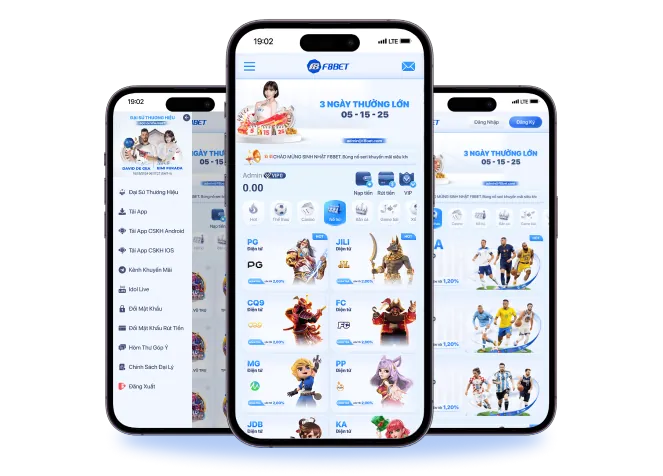 Kho trò chơi đa dạng tại bet365vnd
